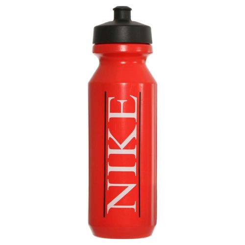 Botella deportiva Nike Big Mouth 22 oz Rojo 818973