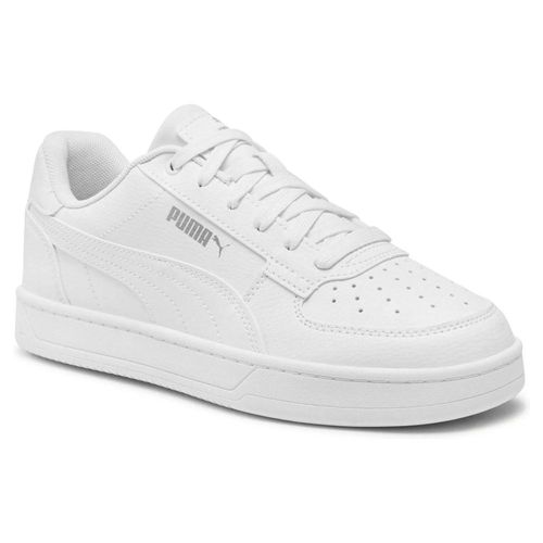 Tenis Puma Caven 2.0 JR UNISEX 393837-02 Blanco