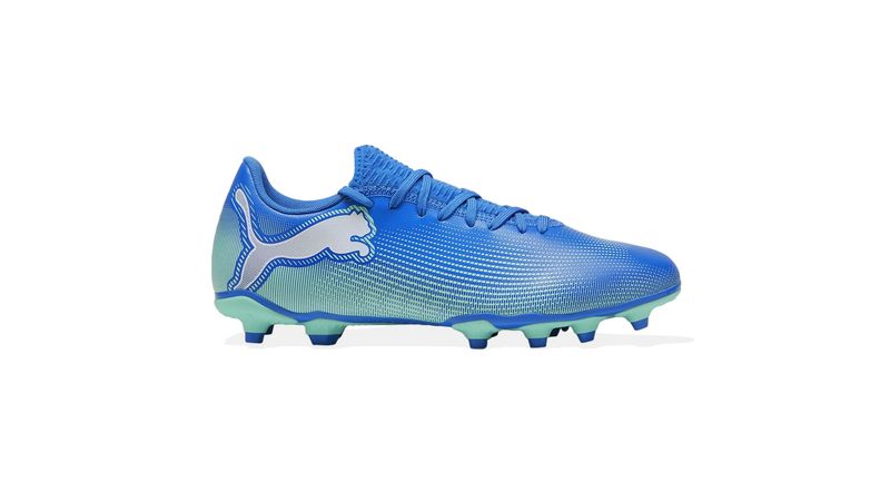 Puma future 19.1 blue sale