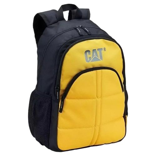 MOCHILA CAT CASUAL AMARILLO 8389912