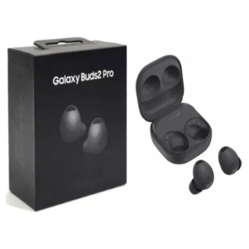 Samsung Galaxy Buds 2 Negro