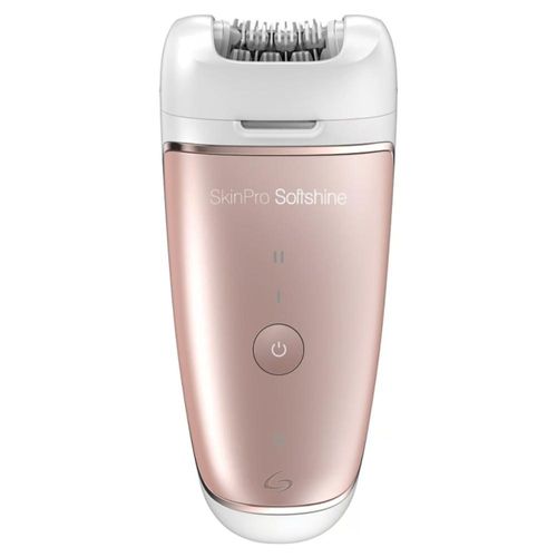 Depilador skin pro softshine plus Gama Italy Professional- D7041