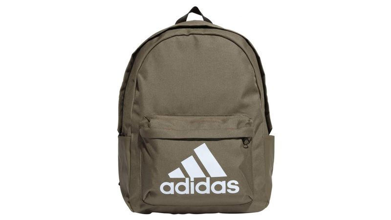 Green adidas mini backpack online