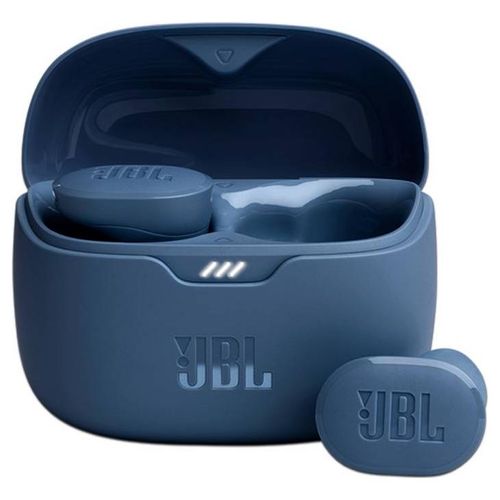 Audífonos Inalámbricos JBL Tune Buds con Estuche de Carga