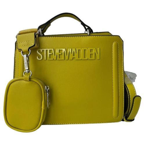 Bolsa Steve Madden Bevelyn Citron