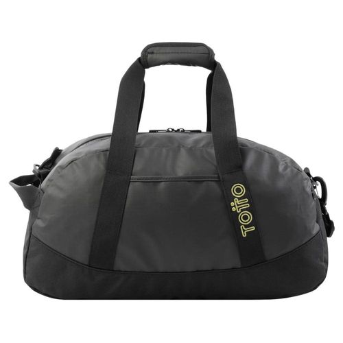 MALETA DEPORTIVA TOTTO ACTIVE S 2310-N02S NEGRO