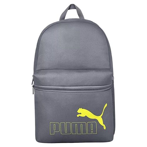 MOCHILA PUMA PHASE GRIS