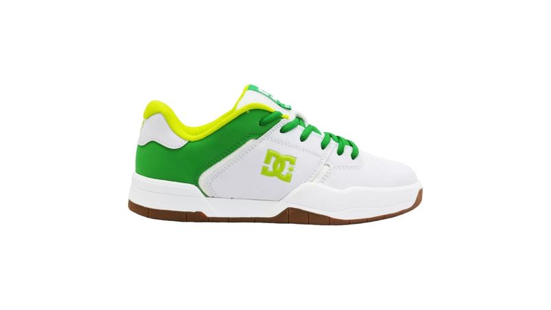 Tenis shops dc skate hombre