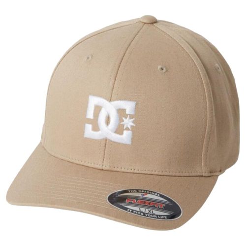 GORRA DC SHOES HOMBRE SKATE CAP 55300096TGD0