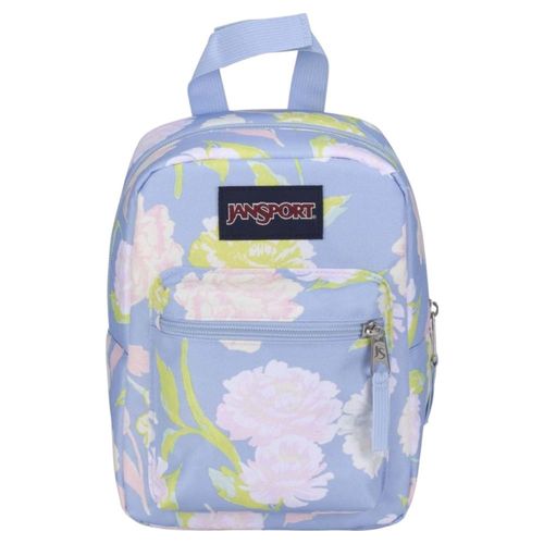 LONCHERA JANSPORT AMARILLO ESCOLAR BIG BREAK JS0A352LAQ9