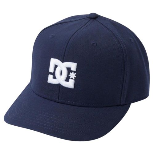 GORRA DC SHOES HOMBRE SKATE EMPIRE ADYHA04161BYJ0