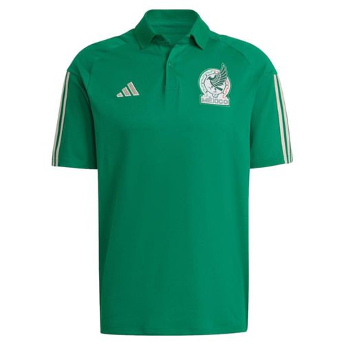 CAMISA ADIDAS HOMBRE ADIDAS FMF POLO HF1385