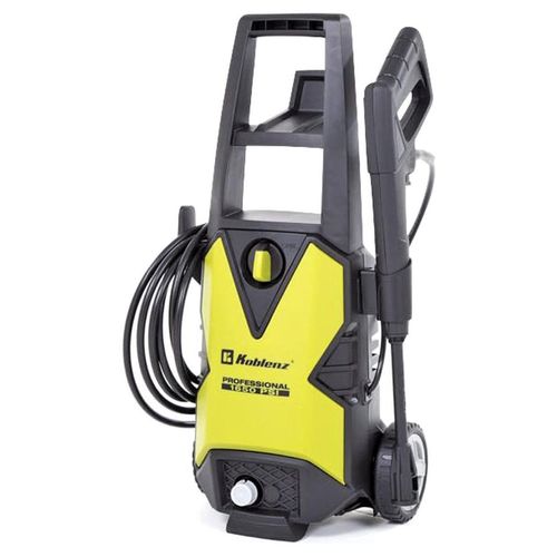 Hidrolavadora Alta Presión Eléctrica 1650psi Koblenz HL-270V