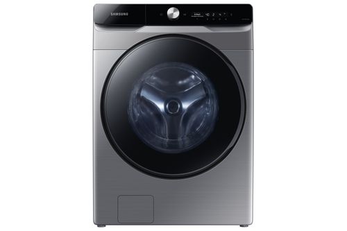 Lavasecadora Samsung 20kg Lavado 13kg Secado EcoBubble WD20T6300GP