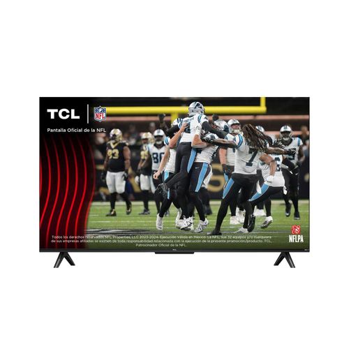 Pantalla LED TCL 65 Pulgadas 4K UHD Smart 65S453