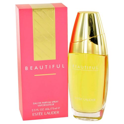 Fragancia para Dama Estee Lauder Beautiful Eau de Parfum 75ml