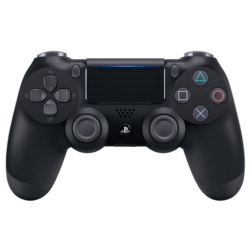 Control Inalámbrico PlayStation 4 DualShock Negro