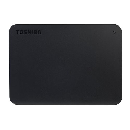 Disco Duro Toshiba 1TB