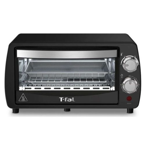 Horno Tostador T-Fal OF3108MX Negro