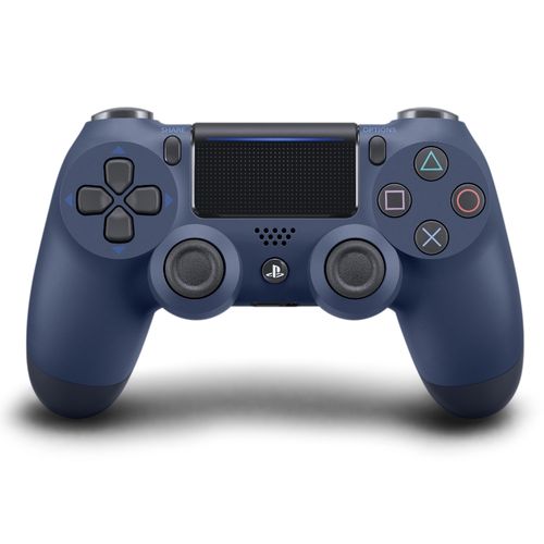 Control Inalámbrico PS4 DualShock 4 Midnight Blue