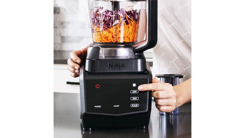 Licuadora ninja smart blender hotsell