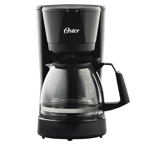 Cafetera de Goteo Oster BVSTDC05013 5 Tazas Negra