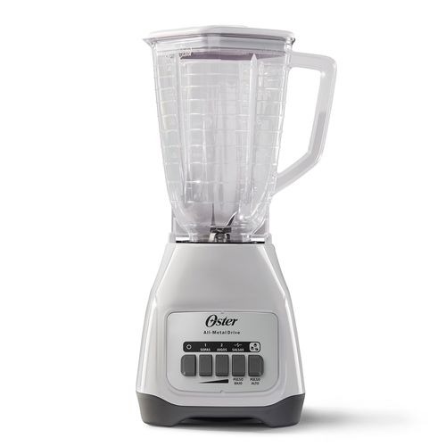 Licuadora Oster Soho Lite BLSTKAPWPB013 2V Blanca