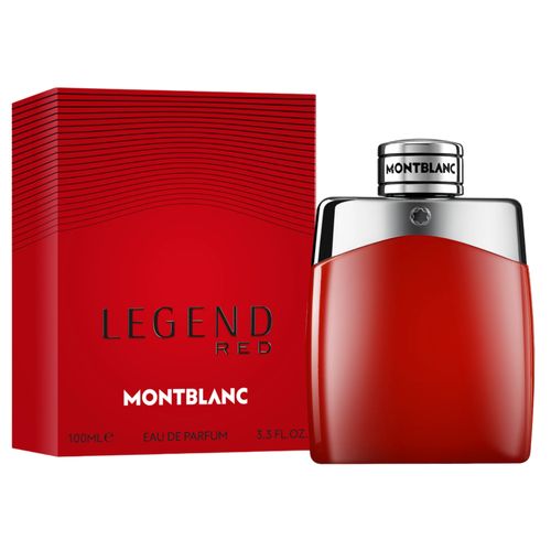 MONT BLANC LEGEND RED MEN 100 ML EDP