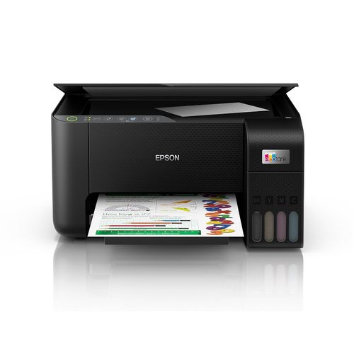 Impresora Multifuncional Epson Ecotank L3251