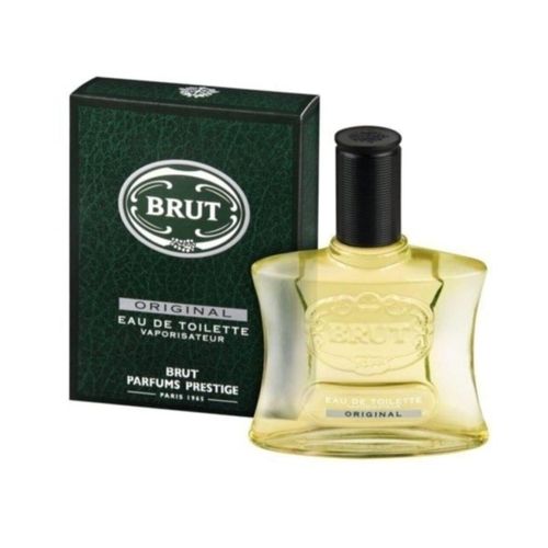 FABERGE BRUT MEN 100 ML EDT