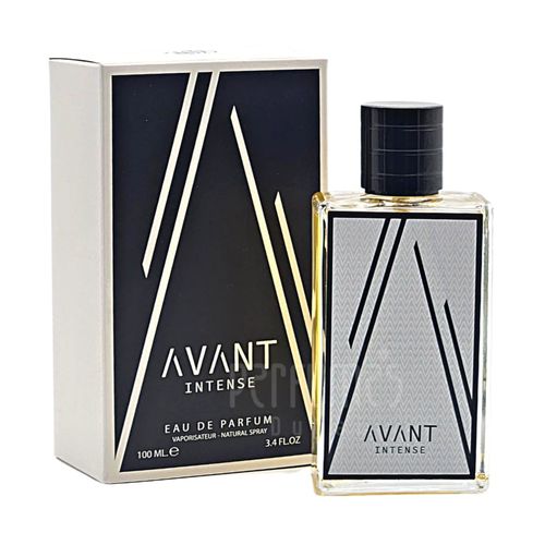 FRAGRANCE WORLD AVANT INTENSE MAN 100 ML EDP