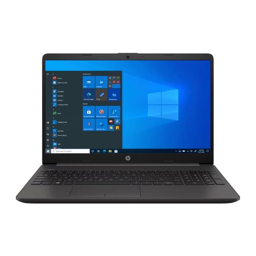 Laptop HP 255 AMD Ryzen 5 8GB RAM 256GB SSD 15.6" Plata