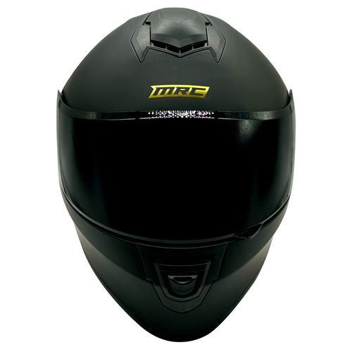 Casco Integral MRC-18NL Negro Grande