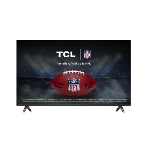 Pantalla LED TCL 32 Pulgadas HD Smart 32S230A