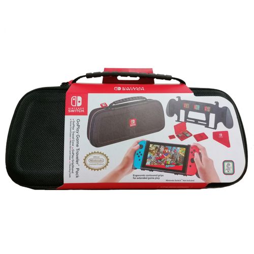 Kit de Viaje GoPlay Game para Nintendo Switch