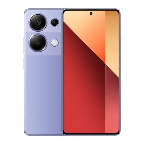 Xiaomi Redmi Note 13 Pro 256GB Telcel Morado