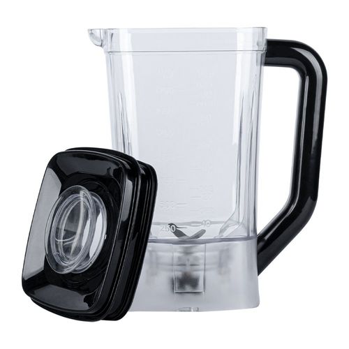 Licuadora Daewoo DBL-849 4V Gris