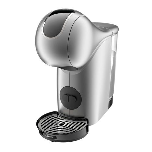 Cafetera Krups KP440EMX Dolce Gusto Gris