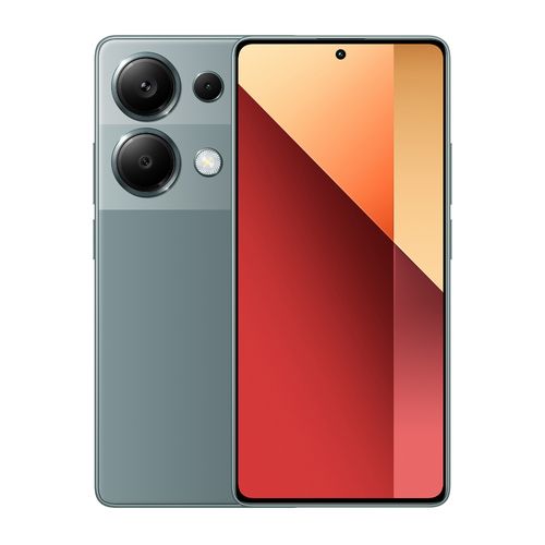 Xiaomi Note 13 Pro 256GB AT&T Verde