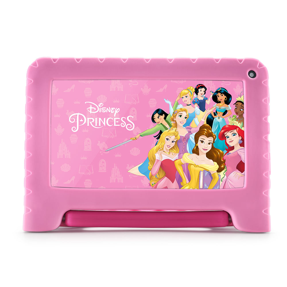 Tablet Multi NB622 64GB 9" Princesas