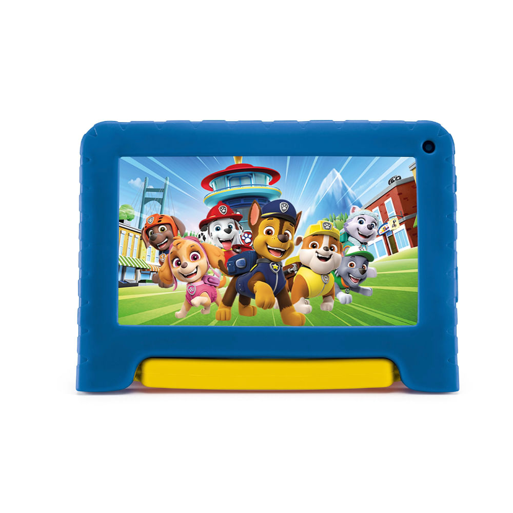 Tablet Multi NB623 64GB 9" Paw Patrol