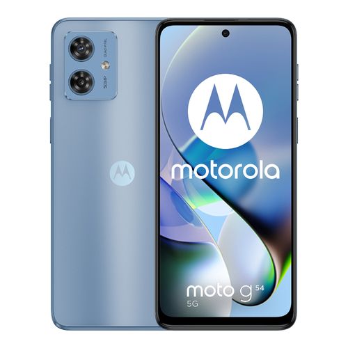 Motorola Moto G54 256GB AT&T Azul