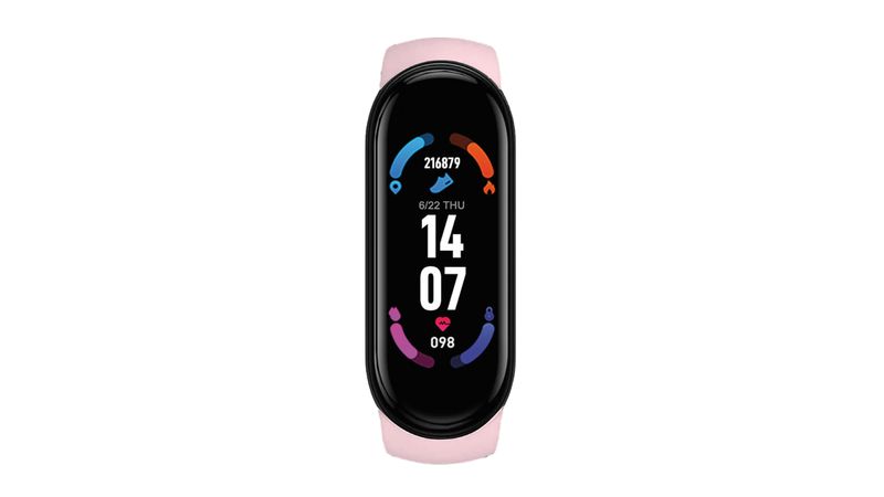 Fitband HKPro Rosa