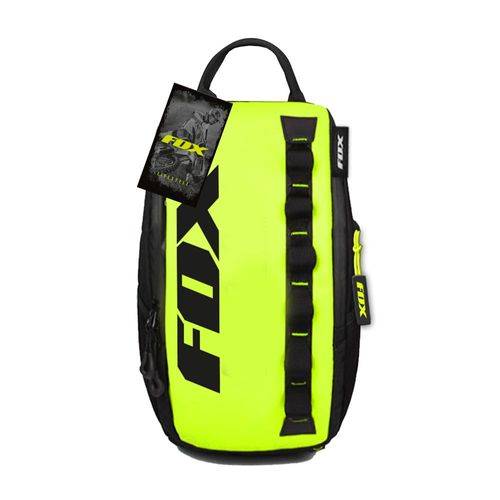 Mochila Bandolera Fox Lifestyle Amarilla