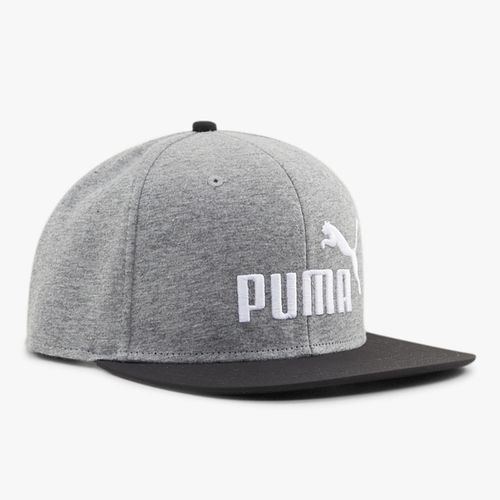 Gorra Puma ESS NO 1 FB UNISEX 025637-01 Gris UNITALLA