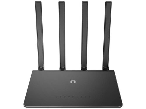 Router Inalámbrico Netis N2 de Doble Banda, Wireless AC Wi-Fi