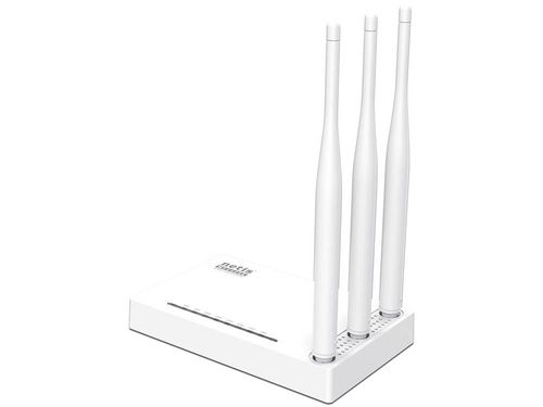 Router Inalámbrico Netis WF2409E de 2.4 GHz, Wireless N Wi-Fi