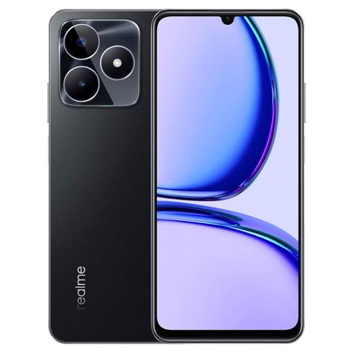 Celular Realme C53 6 + 128 GB cámara de 50MP