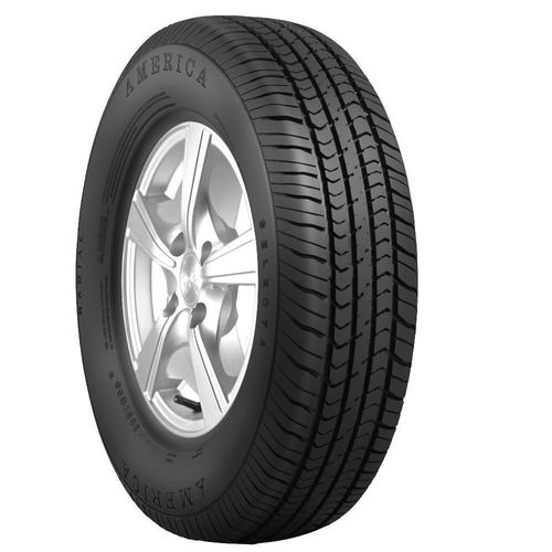 Llanta Tornel 185/70 R14 Selecta