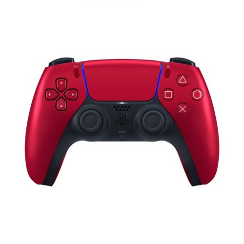 Control Inalámbrico DualSense para PS5 Volcanic Red